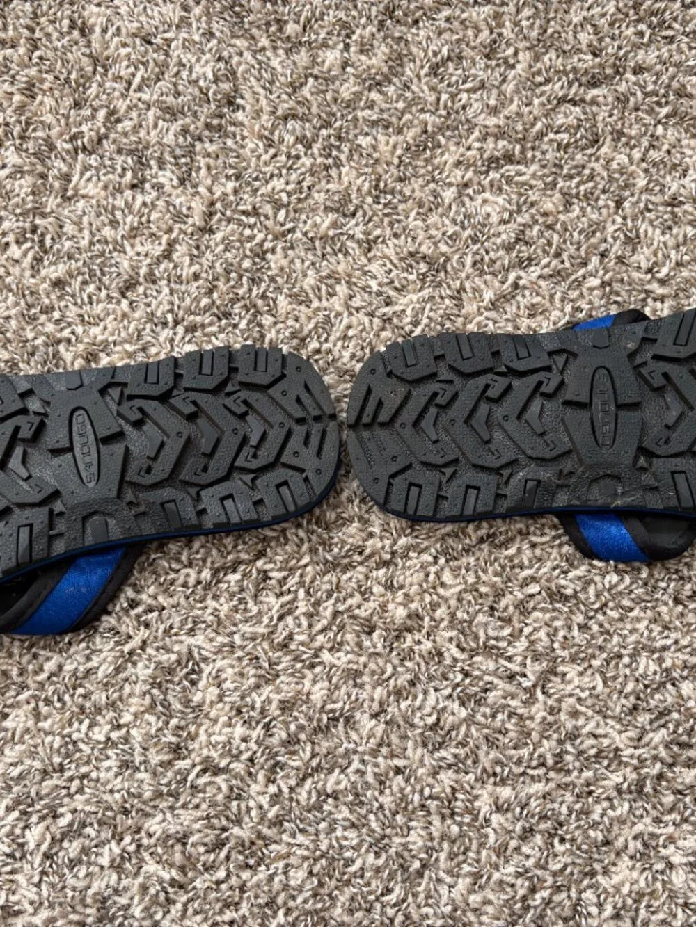 Sandugo built comfort